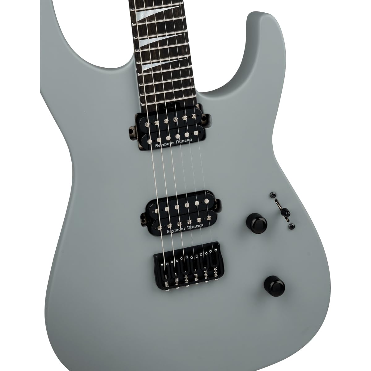 Amazon | Jackson/American Series Soloist SL2 DX HT Ebony