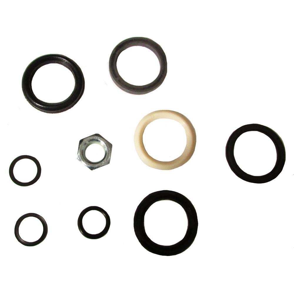 RAParts PT8237 New 7 Swing Cylinder Seal Kit 1 1/2