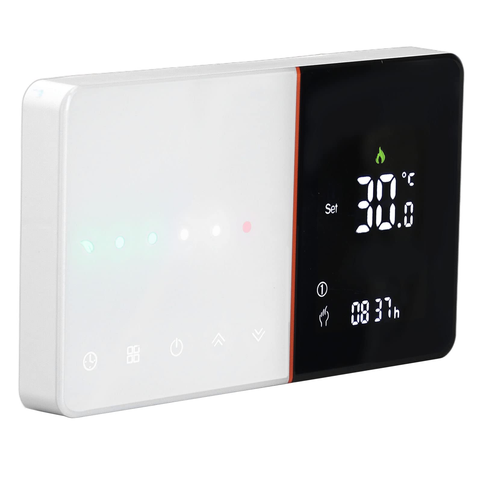YWBL-WH Termostato Intelligente WiFi Termostato Programmabile 95-240V,