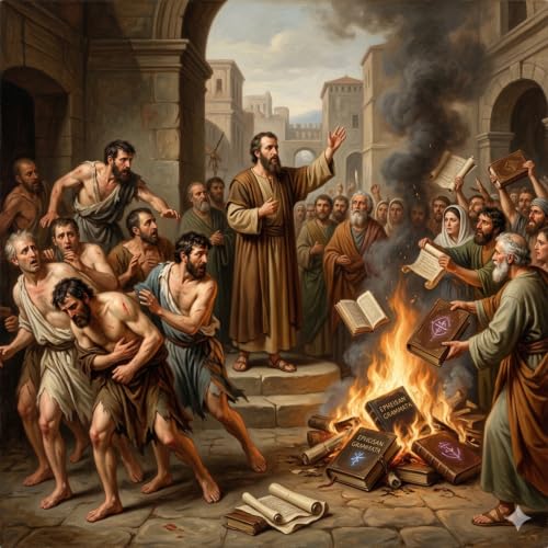 S4 Ep134: Preach the Word