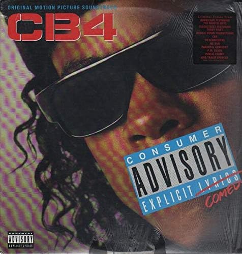 Cb4 [VINYL]: Amazon.co.uk: CDs & Vinyl