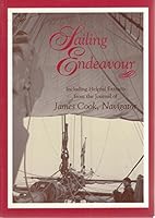 Sailing Endeavour 1875684050 Book Cover
