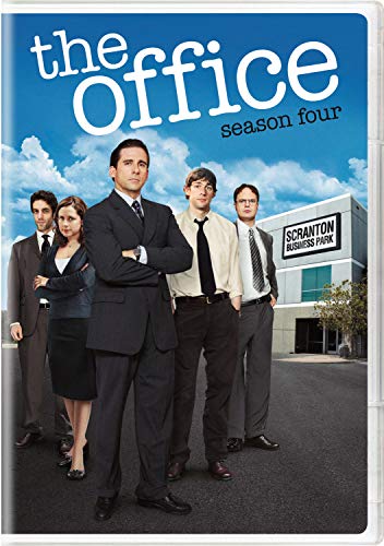 The Office: Season Four [DVD] image 3