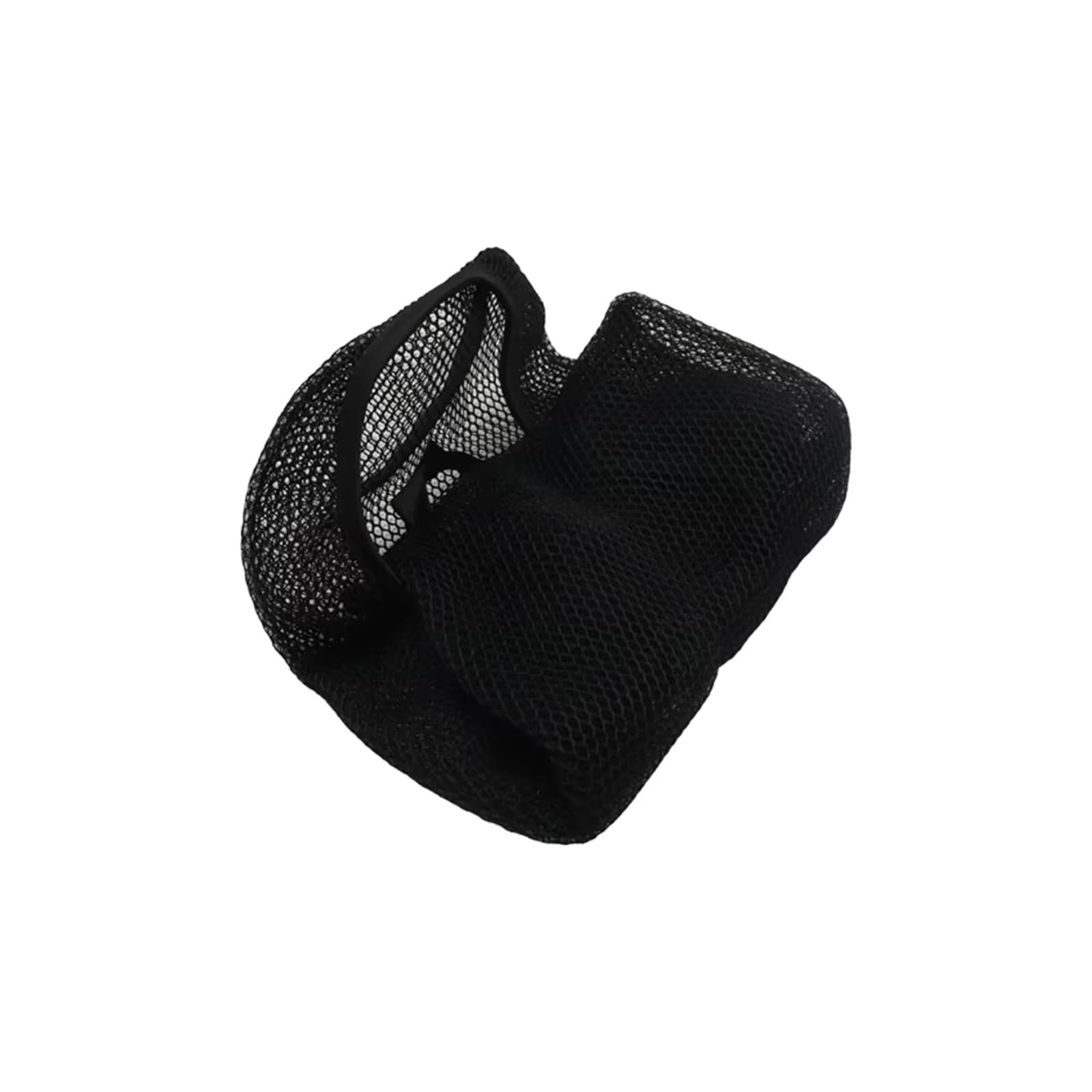 Housse de siège moto VOGE 900DS, revêtement élastique antidérapant - 7