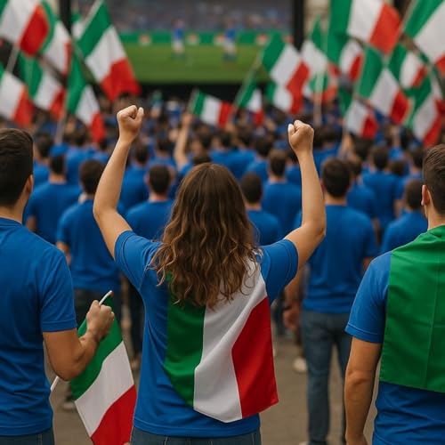 Page de couverture de Il calcio che ci unisce