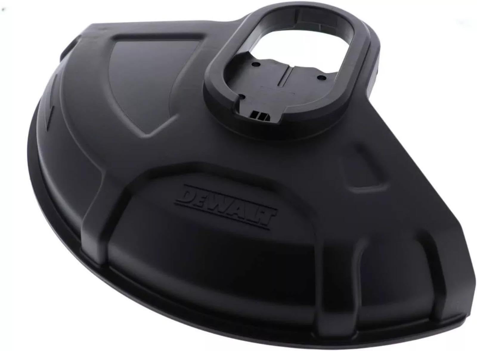 N512929 String Trimmer Guard Replacement Part - Compatible for DeWalt String Trimmer - 16 inch wide Weed Trimmer Guards - Fits Models: DCST970B DCST970X1 DCST990B DCST990B