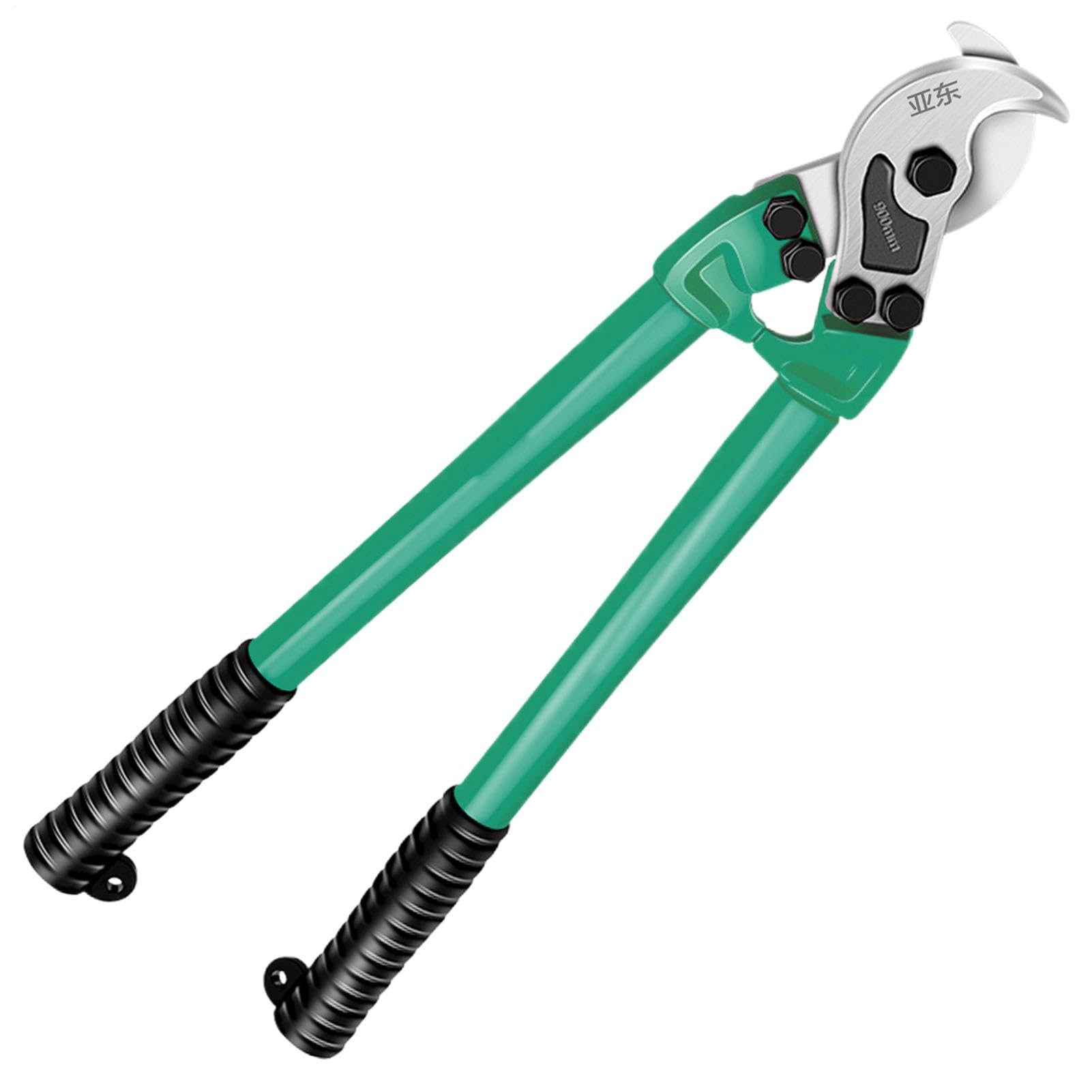 Cortador de cables de acero – cortador de alambre fuerte – Alicates