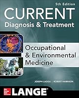 Algopix Similar Product 15 - CURRENT Occupational and Environmental