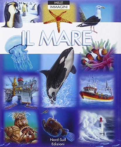 Il mare Il mare
