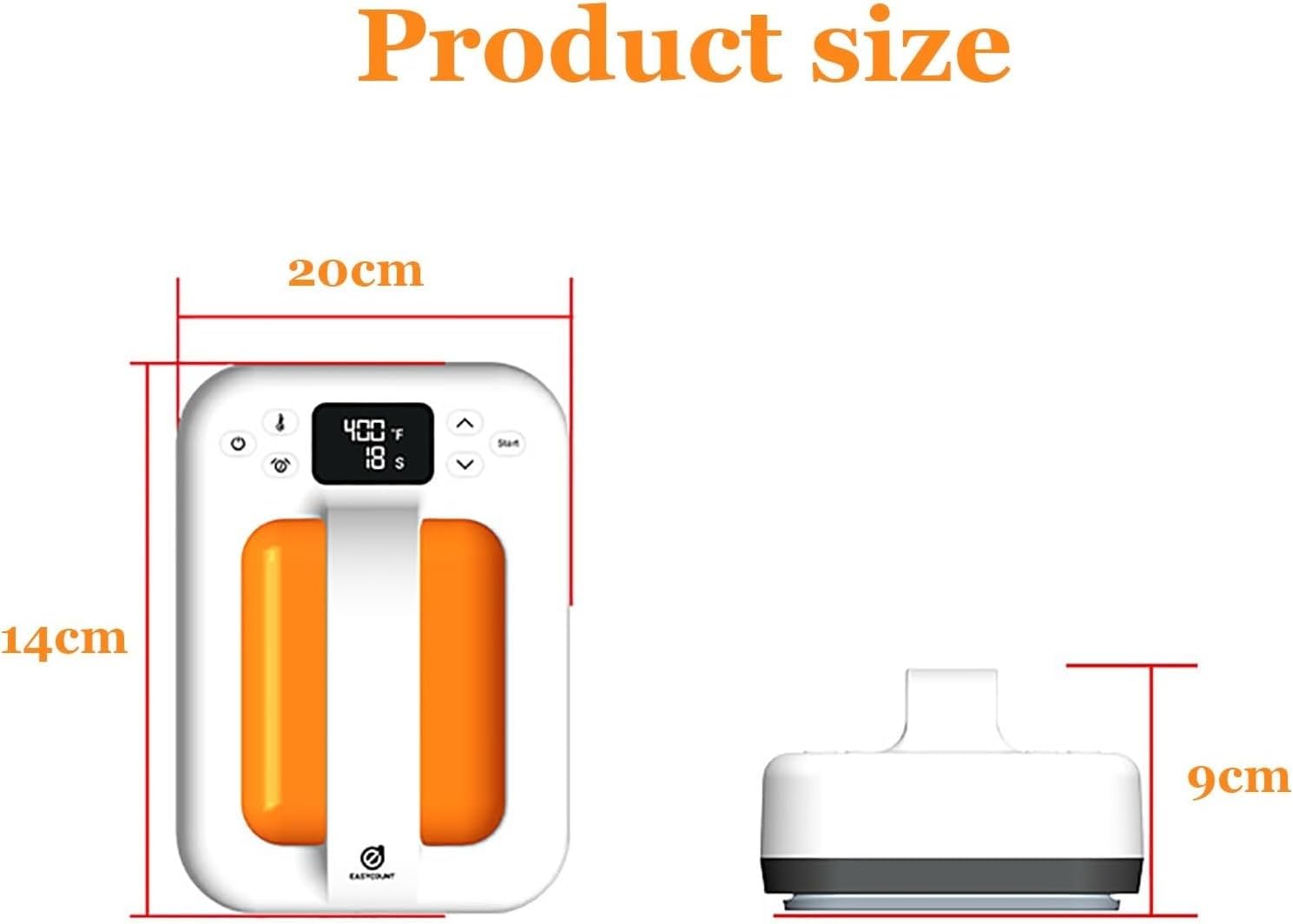 Máquina De Prensado Térmico Para Camisetas, Miniimpresora Digital Portátil Sublimación Para Bricolaje, Transferencia Térmica A Alta Presión