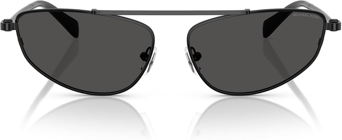 Michael Kors womens Mk1164 Buenos Aires Oval Sunglasses