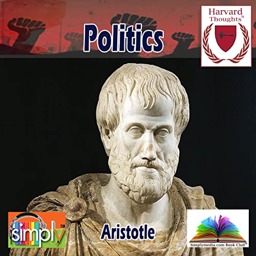 Politics by Aristotle episode artwork