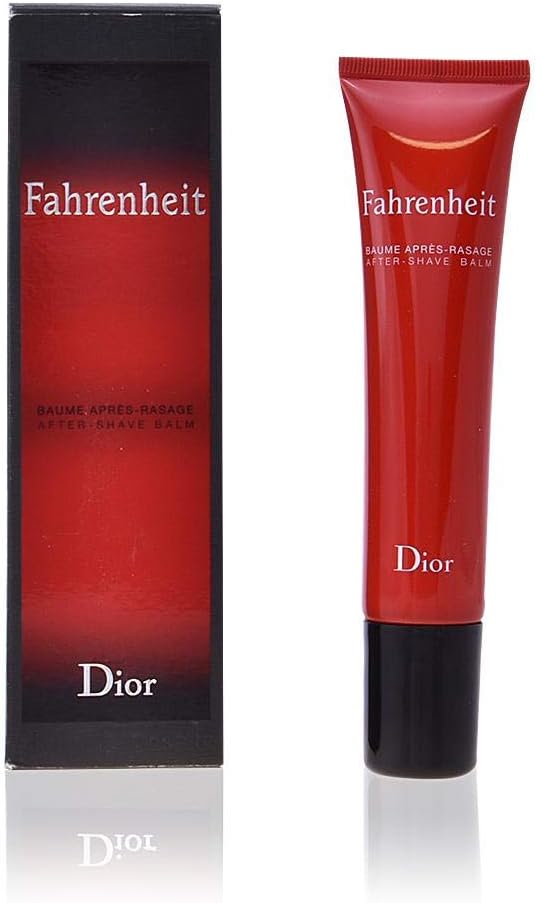 fahrenheit after shave