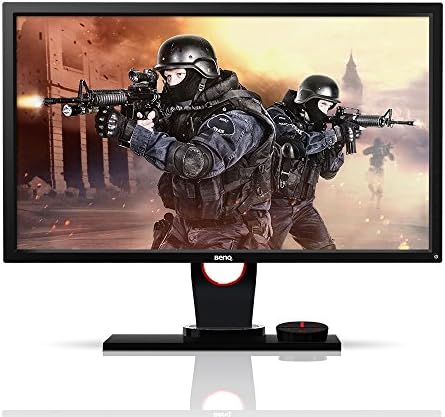 BenQ XL2430T 24 inch Gaming Monitor 