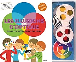 Download Illusions d'optique PDF