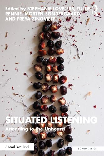 Situated Listening (Sound Design)