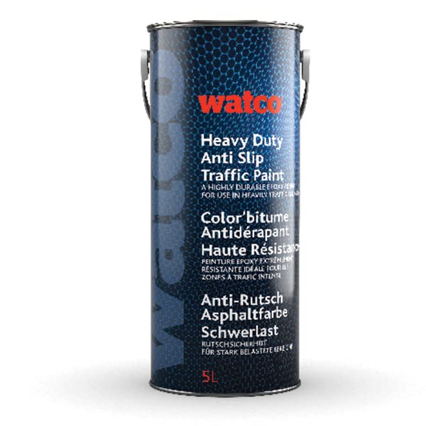 Buy Watco Heavy Duty Anti Slip Traffic Paint Anti Slip paint for high