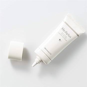 Amazon.co.jp: メディプラス モイスチャーUV 40g (約2ヶ月分