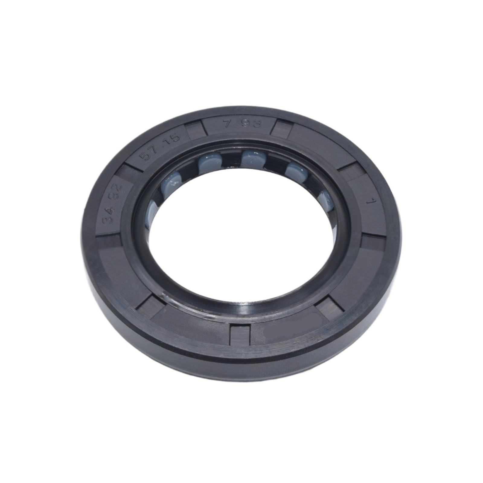 Hhwqruoet Onesize Oil Seal 34.92X57.15x7.93mm