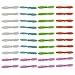 40er-Set Bunte Propeller Props für Cheerson Cx 10 Mini Drohne