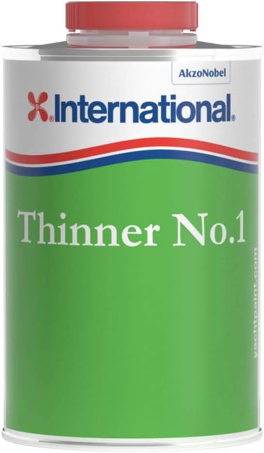 International Thinner No. 1 size 500ml