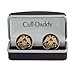 Cuff-Daddy Scottish Rite Cufflinks with Presentation Box - Image 2