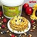 Oriza Pistachio Cream, 10lbs Pail (Pack of 2) – Premium Bakery Spread with 35% Pistachios, Palm Oil Free, Non-GMO – Ideal for Pastries, Gelato, Cakes & Dessert Filling