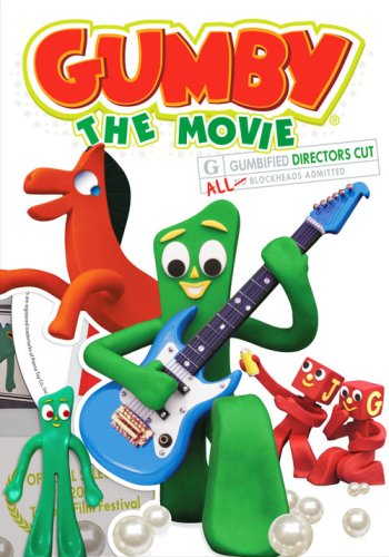 Gumby The Movie