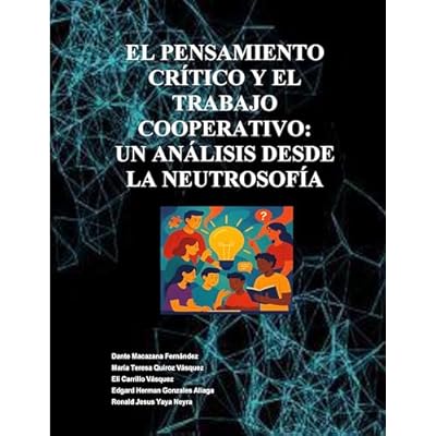 El pensamiento cr&iacute;tico y el trabajo cooperativo