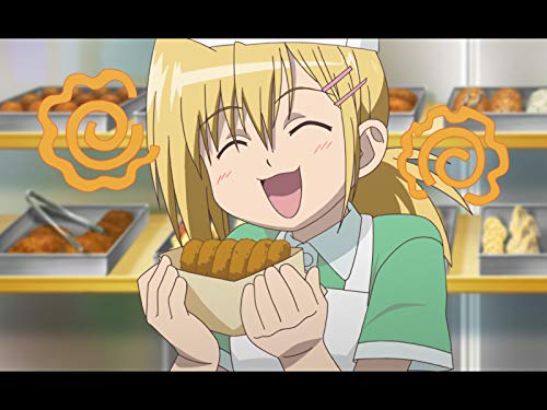 第16話 ｢キリノの欠席と予選大会｣