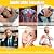 Outdoor Far Infrared Sauna, 1 Person Low EMF Indoor Home Sauna Canadian Hemlock Wood Dry Sauna 1400W/110V