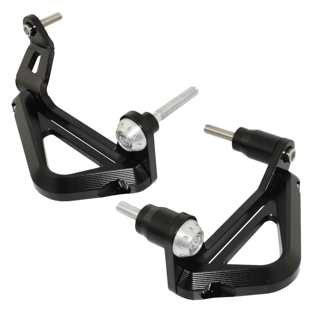 Barre protection moteur anti-chute pour sécuriser le bloc MT09