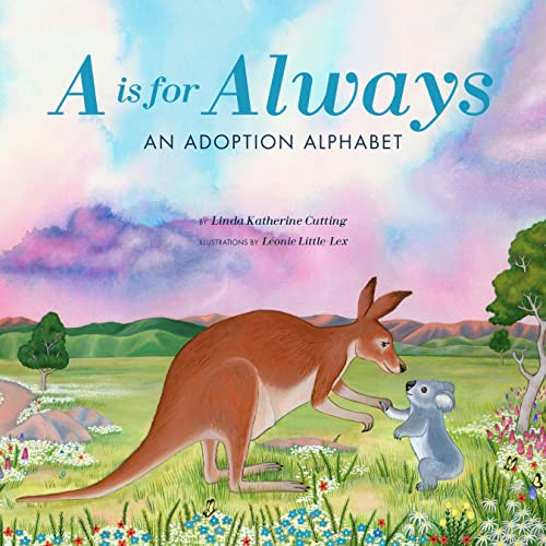Image of A Is for Always: An Adoption Alphabet
