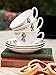 Victoria & Albert Alicia en el País de las Maravillas Taza de Té y Plato Imagen de Victoria & Albert Alicia en el País de las Maravillas Taza de Té y Plato