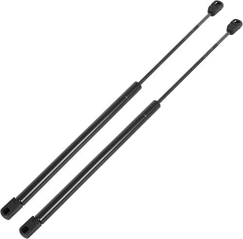 Vista 988 de SCITOO PM1017 - Soportes de elevación de 17.8 pulgadas para Hyundai Santa Fe 2007-2012 trasero izquierdo y derecho Liftgate Shock Struts 2pcs