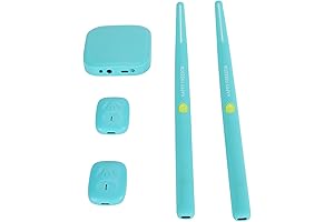 AirDrum: The Revolutionary Virtual Drumming Experience