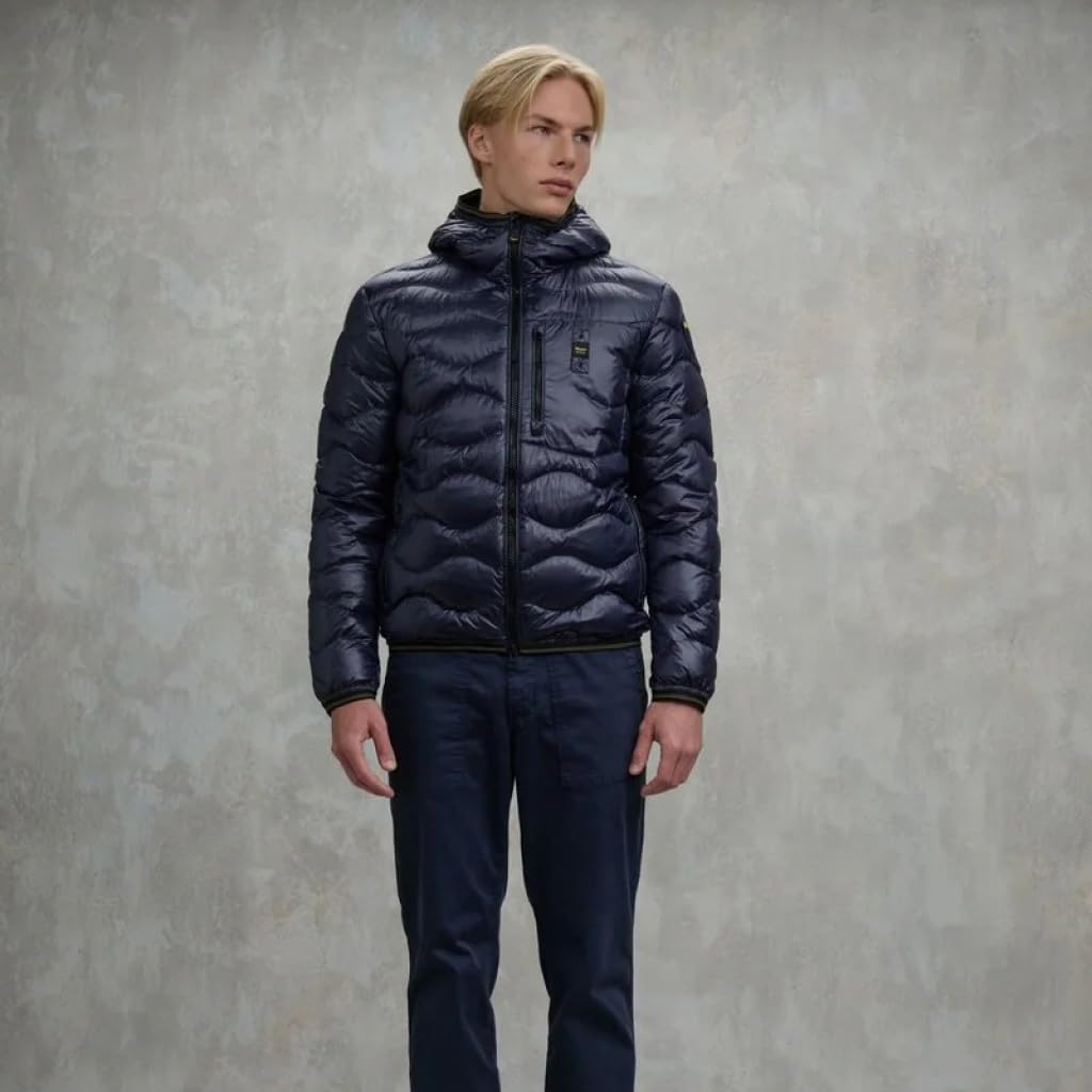 Blauer Wave 888 M EU