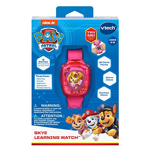 Skye watch paw patrol Clearance