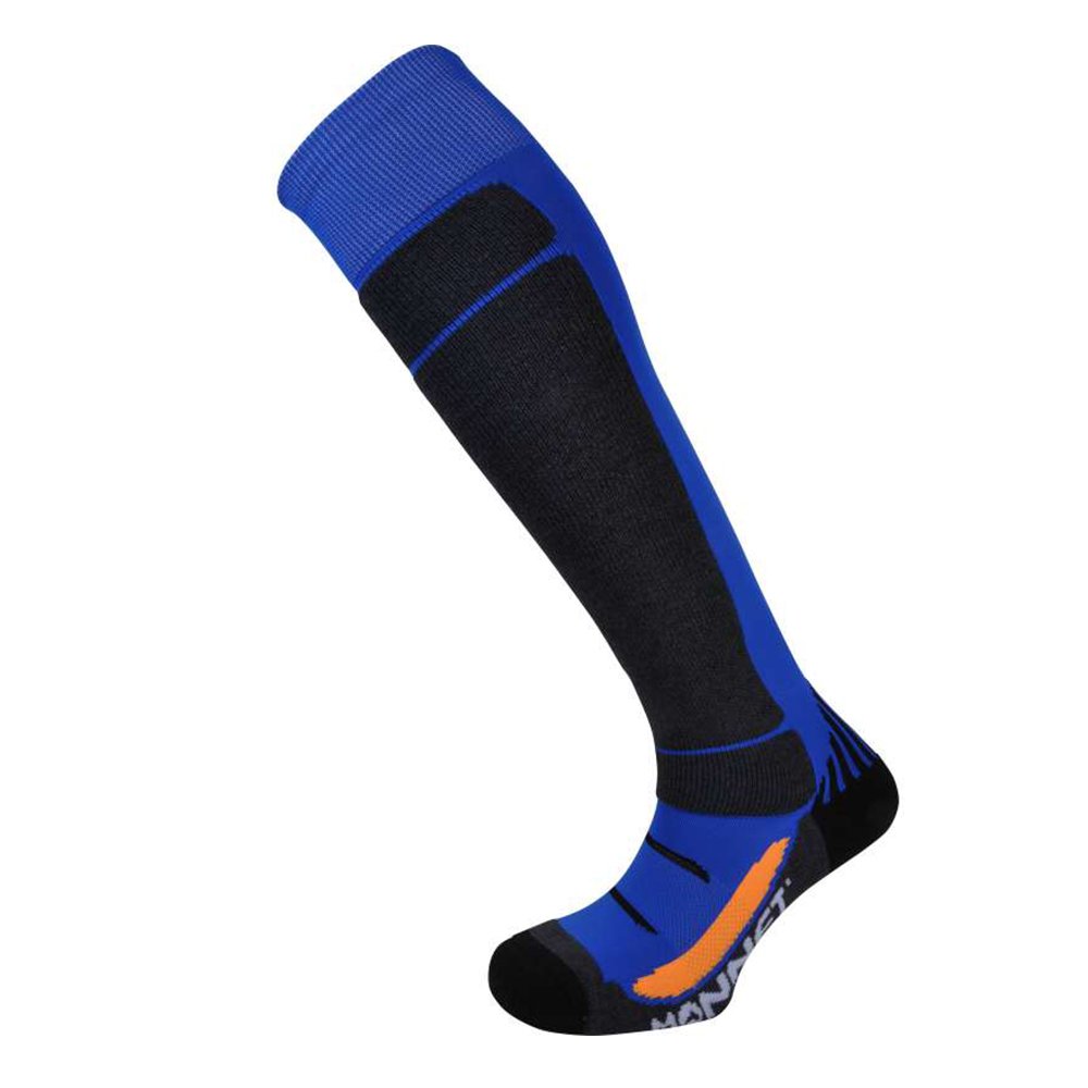 MONNETSocks Monnet Access Bleu -