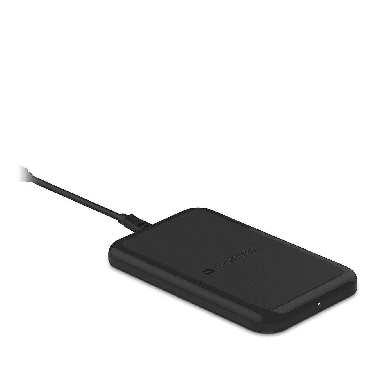 iPhoneアクセサリー mmphie dual wireless charging pad Unboxing: Mophie Dual Wireless Charging Pad: 20UNDER20 - YouTube