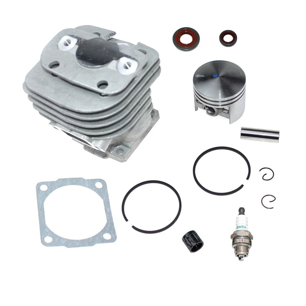 Kit cylindre-piston de 42 mm pour tronçonneuse 024 et MS240 pièce moteur de rechange