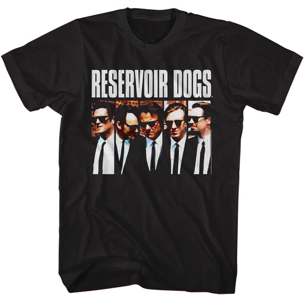 Reservoir Dogs Tシャツ Amazon.com: Reservoir Dogs Characters Mens Short Sleeve T