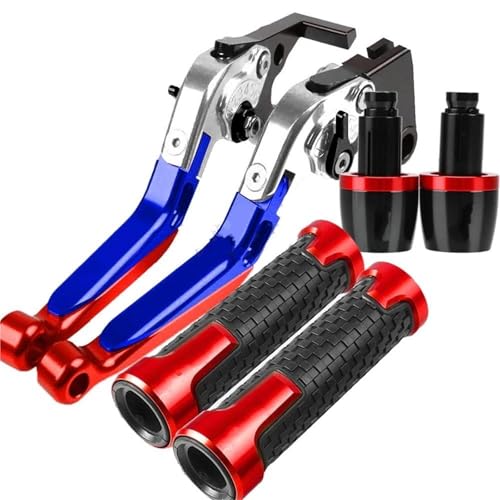 Levier frein embrayage Benelli Leoncino 800 500 et poignées moto