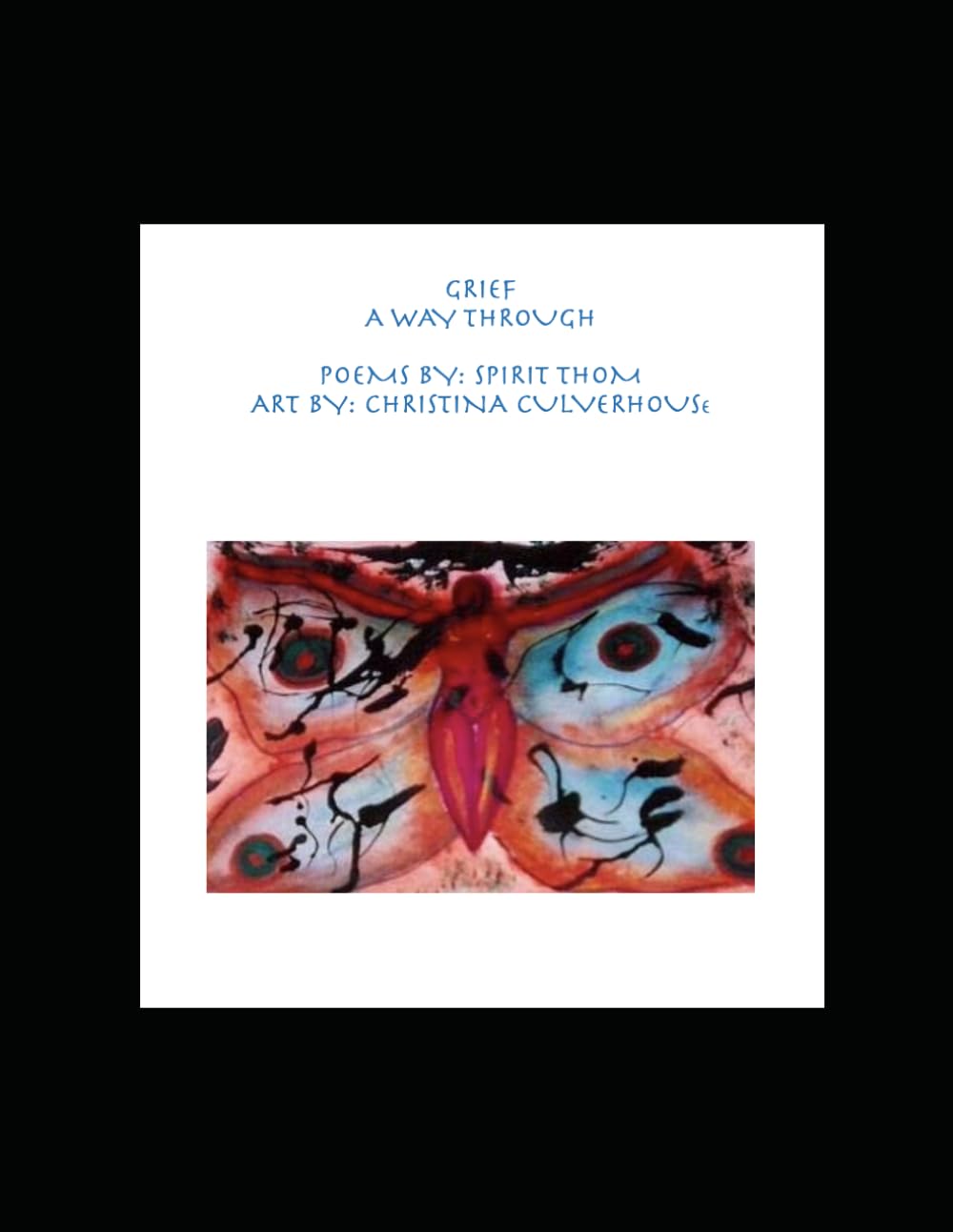 Grief-A Way Through