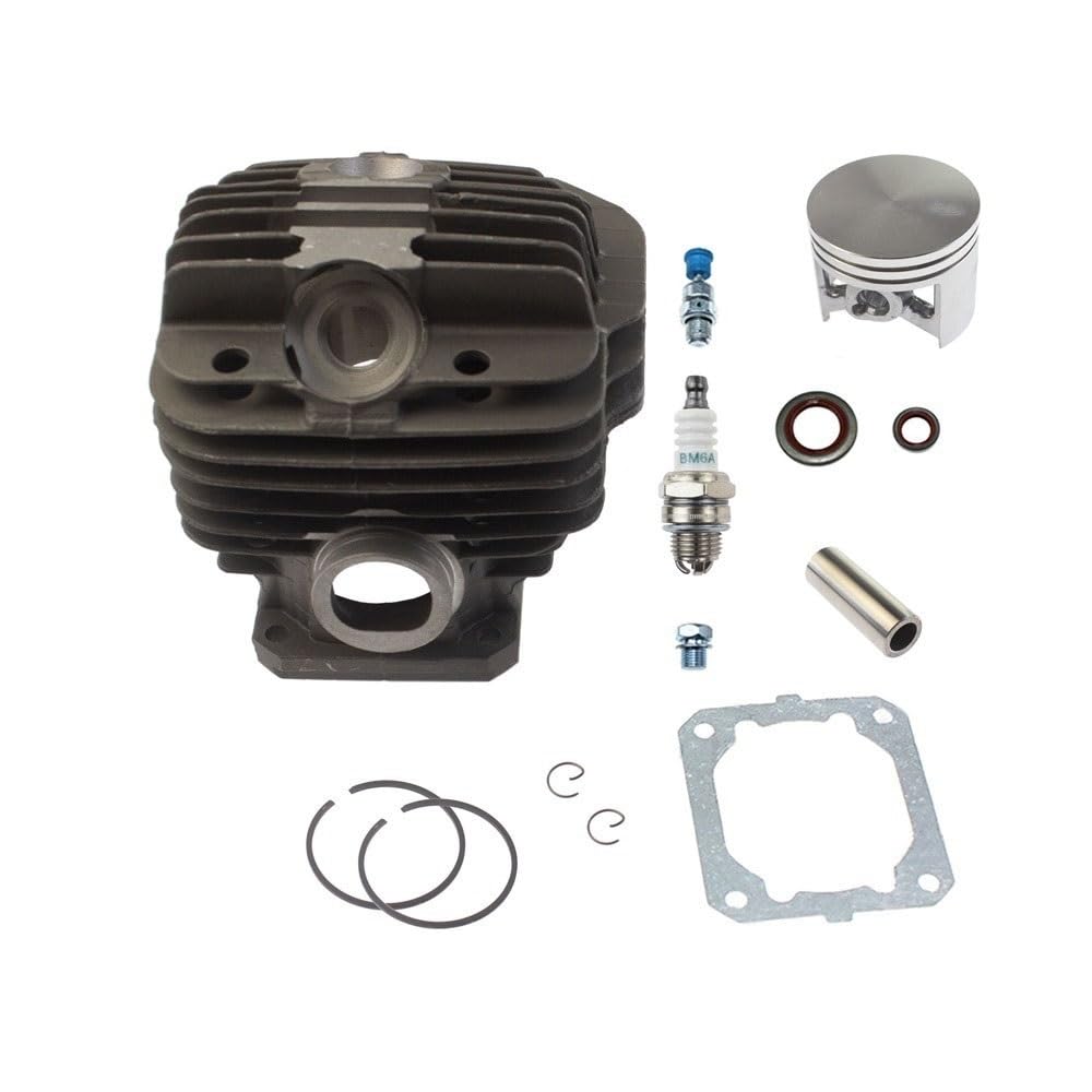 Kit cylindre-piston 50 mm pour tronçonneuse 044 pièce de rechange moteur
