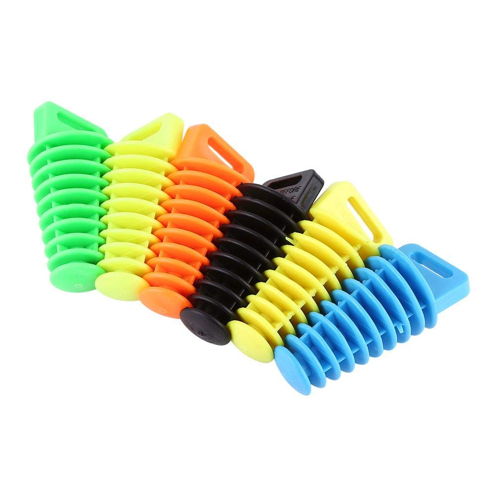 Spina Di Lavaggio Silenziatore Tubo Marmitta Per Moto Sporcizia - Foto 5