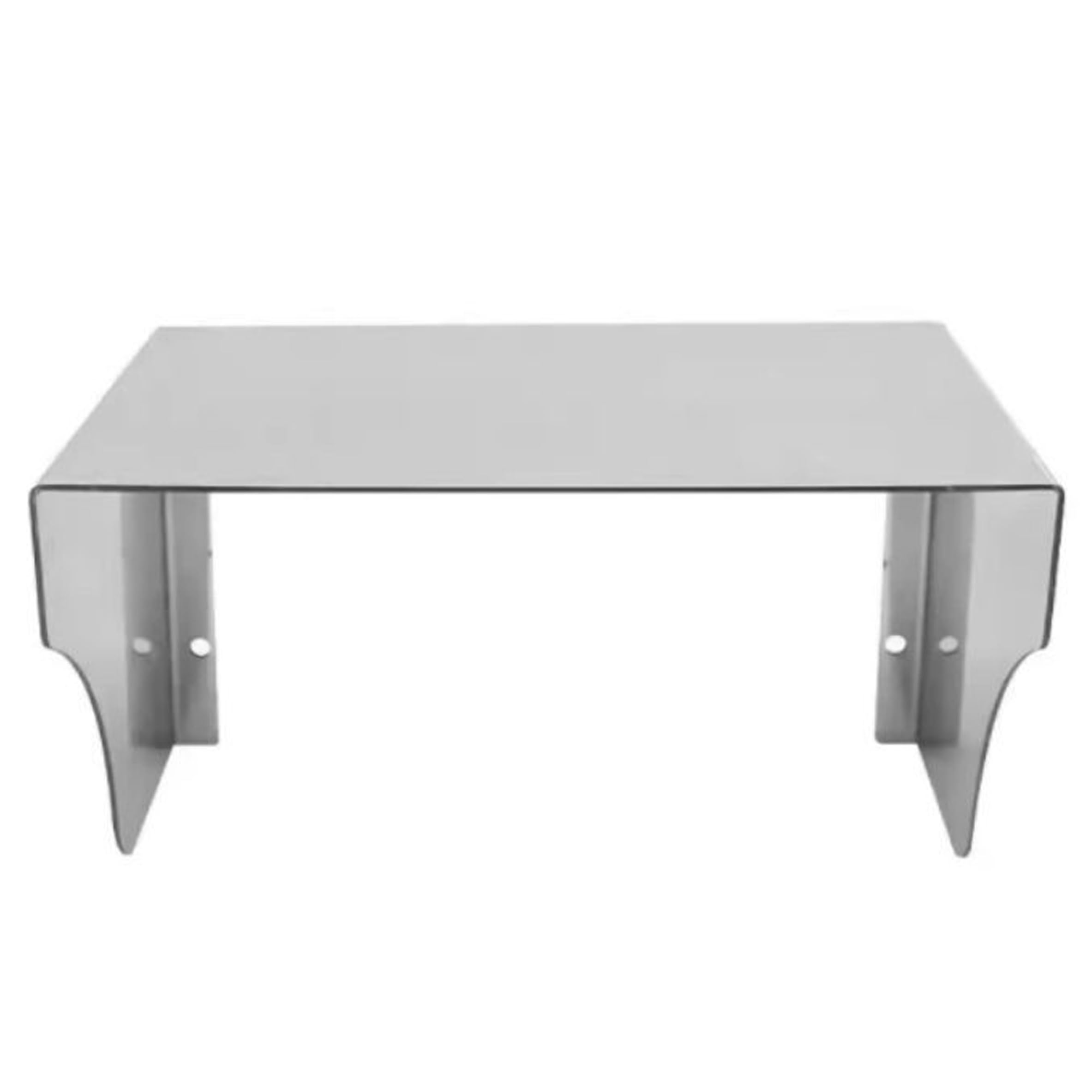 Cubierta de toma de corriente de acero inoxidable premium de 8 pulgadas para exteriores 7