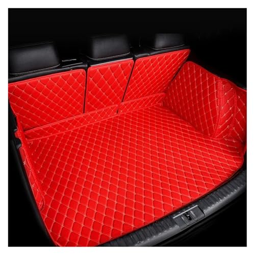 Ԃ̃gNveN^[ X2 IX2 SDrive20i U10 2024 2025 2026p ԗpAgN}bg 5l h}bg [pbh J[ybg ԃANZT[(Red-1)