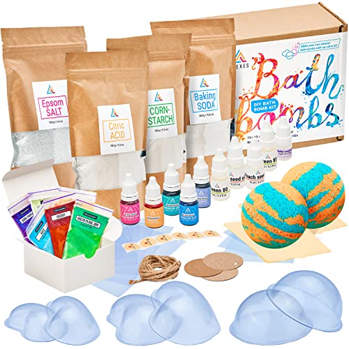 The Best Bath Bomb Maker Kit Top 20 Picks By An Expert BNB