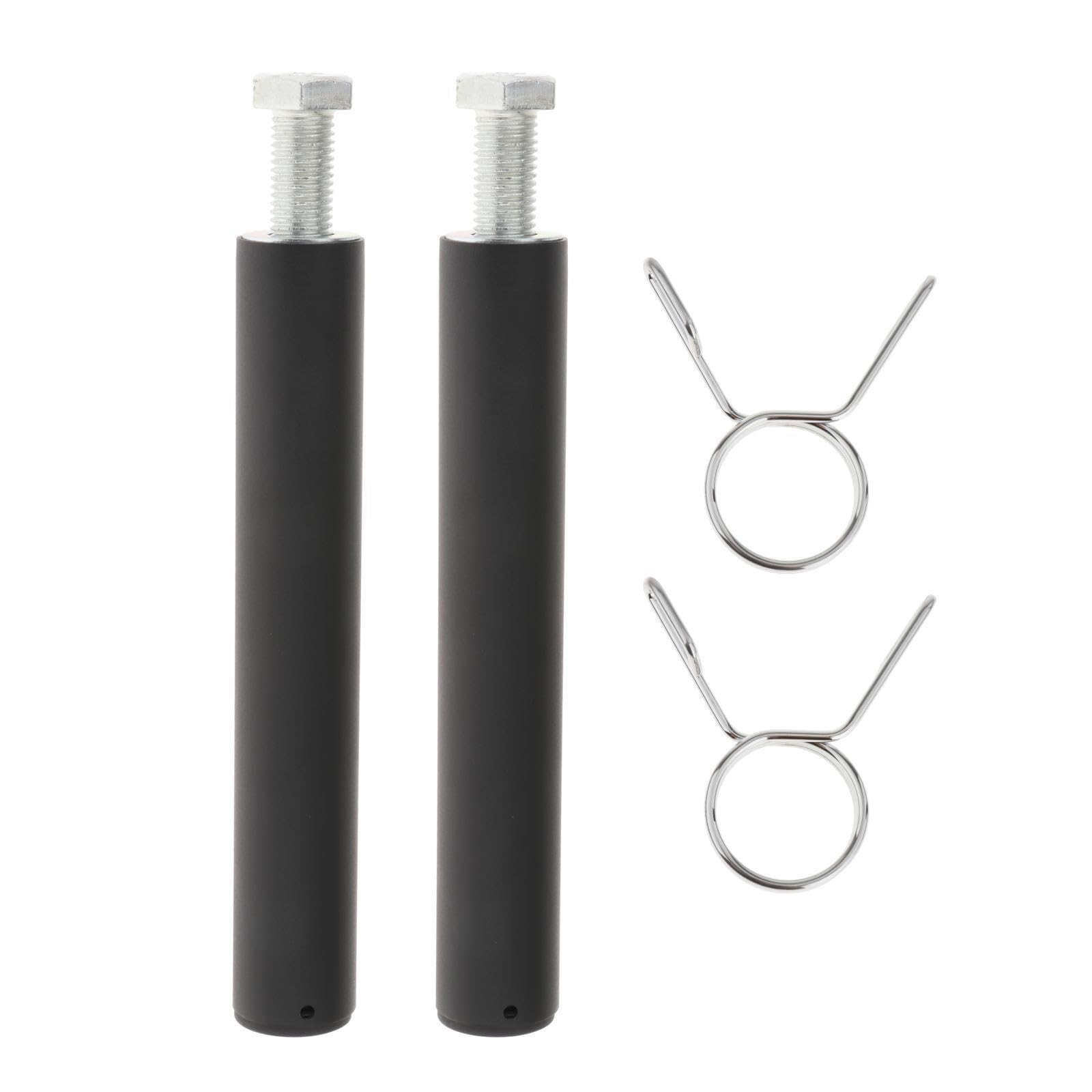 Soporte para Discos de Pesas de Acero Resistente. Organizador eficiente Que Reduce el desorden en gimnasios domésticos. Soporte para Discos de Pesas con Tornillos.